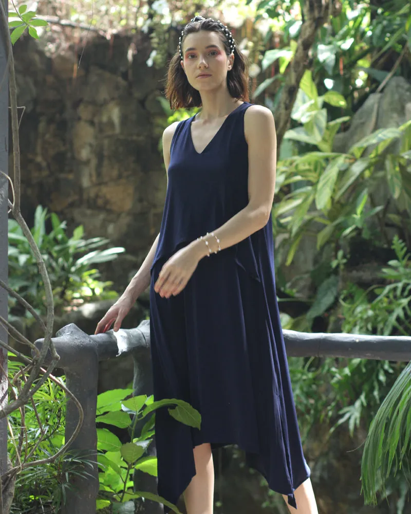 Tiana Midi Dress