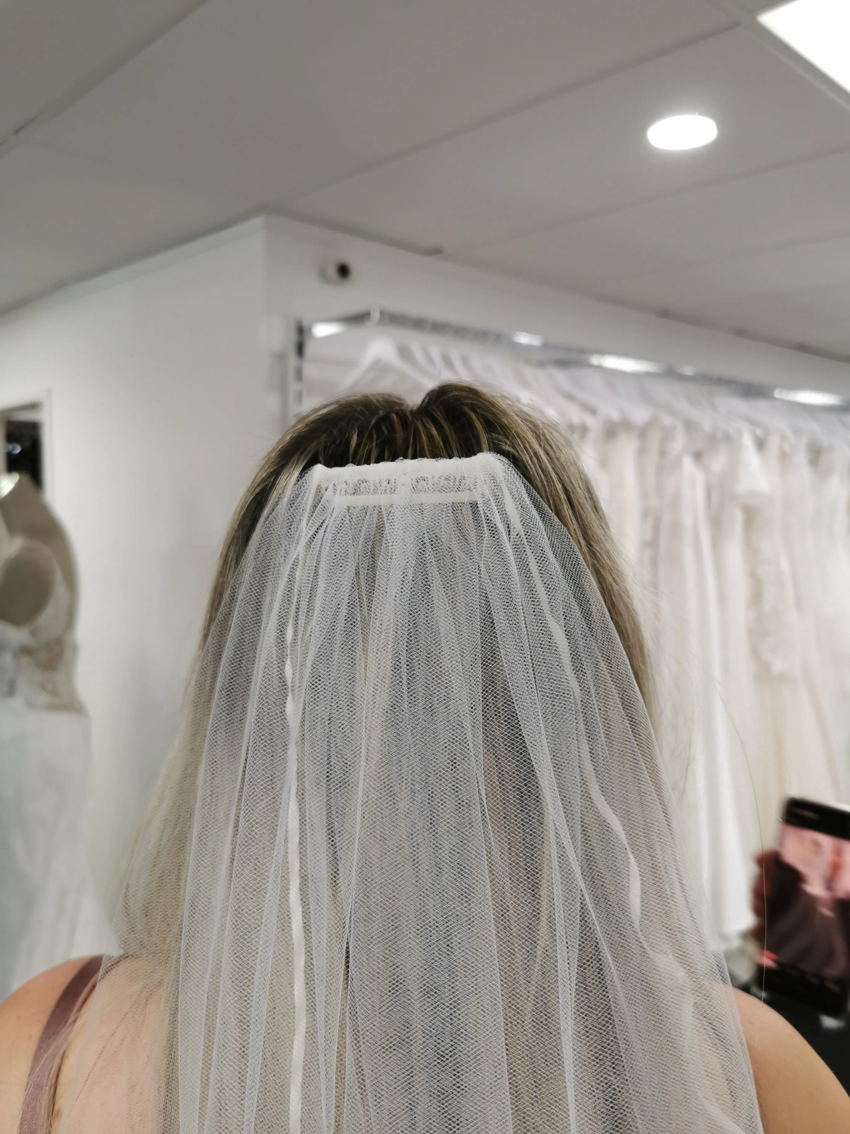 Veil Full Length