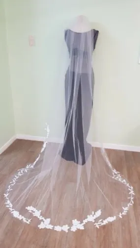 Veil Full Length