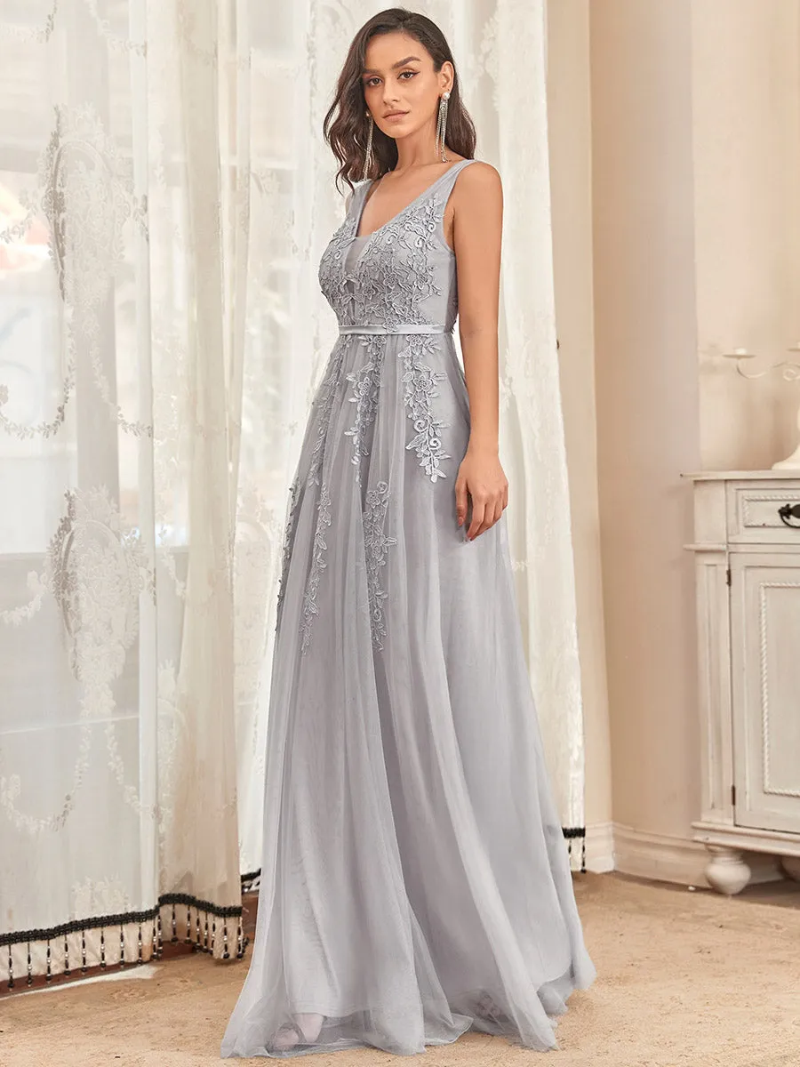 Women's Fashion Sleeveless Wholesale Party Dresses
