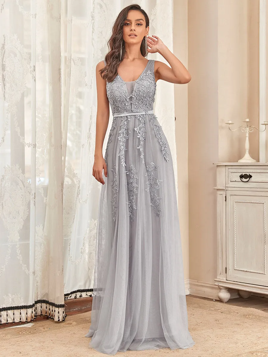 Women's Fashion Sleeveless Wholesale Party Dresses
