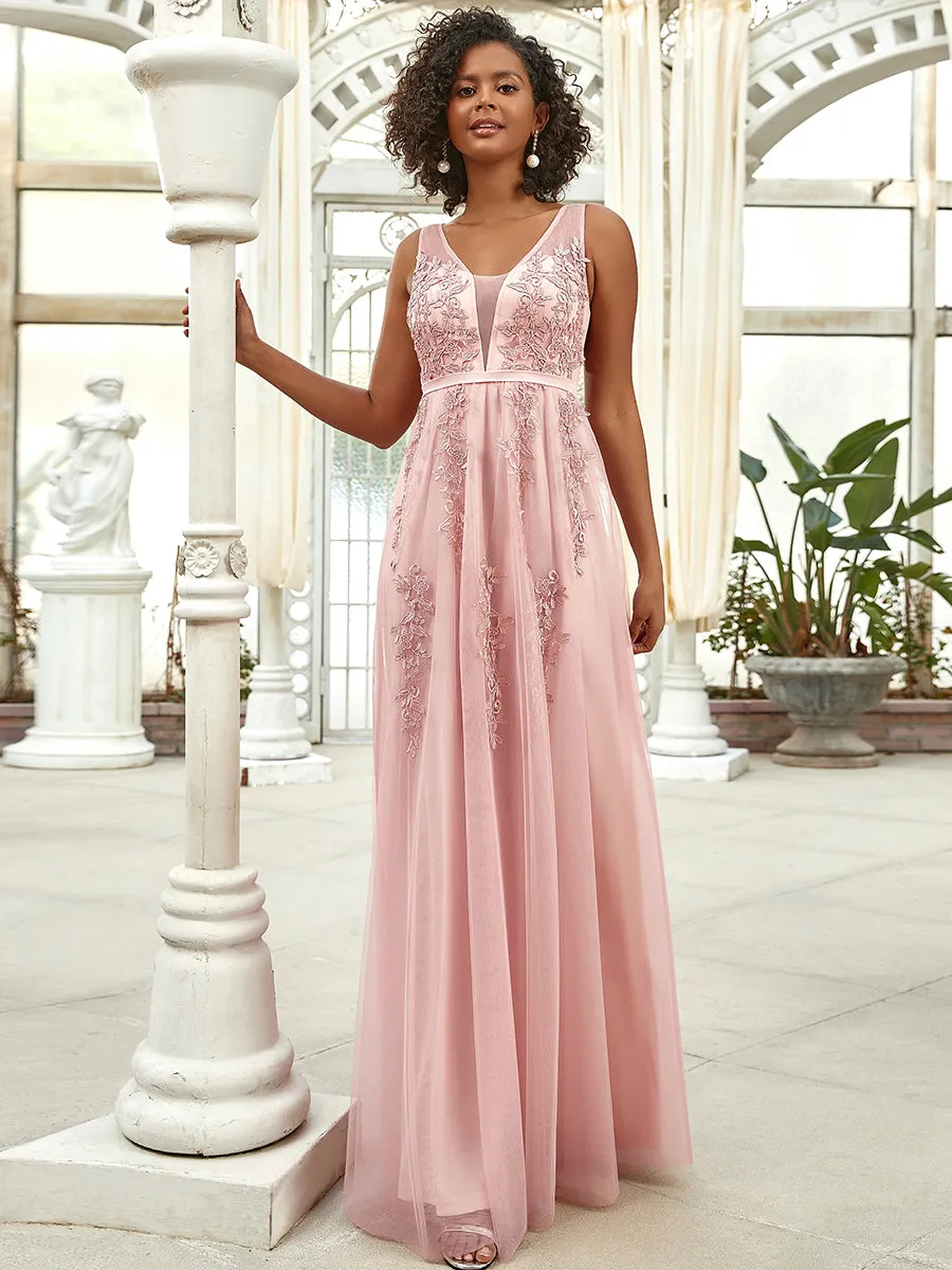 Women's Fashion Sleeveless Wholesale Party Dresses