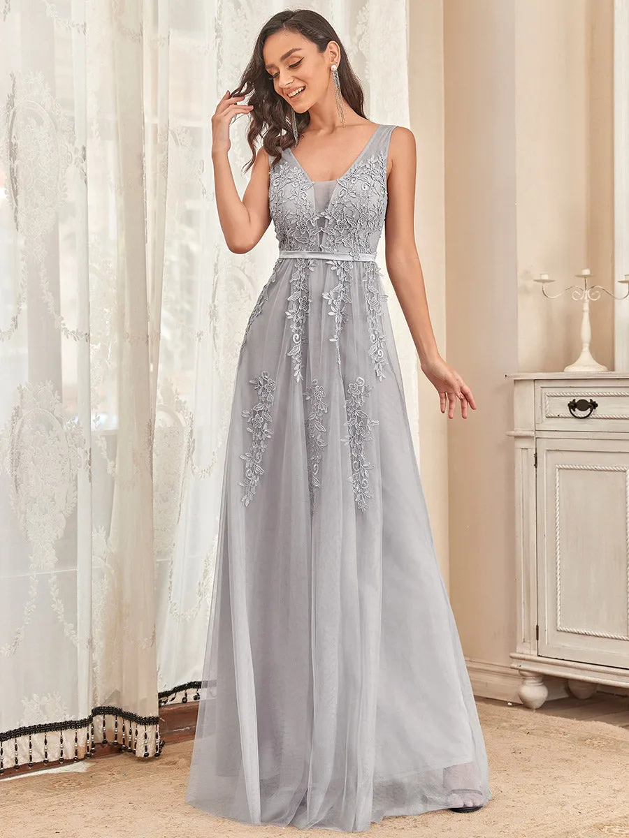 Women's Fashion Sleeveless Wholesale Party Dresses