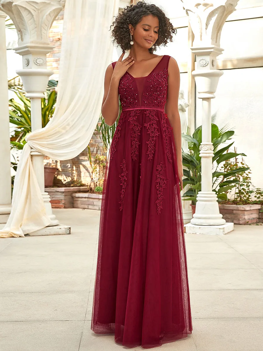 Women's Fashion Sleeveless Wholesale Party Dresses