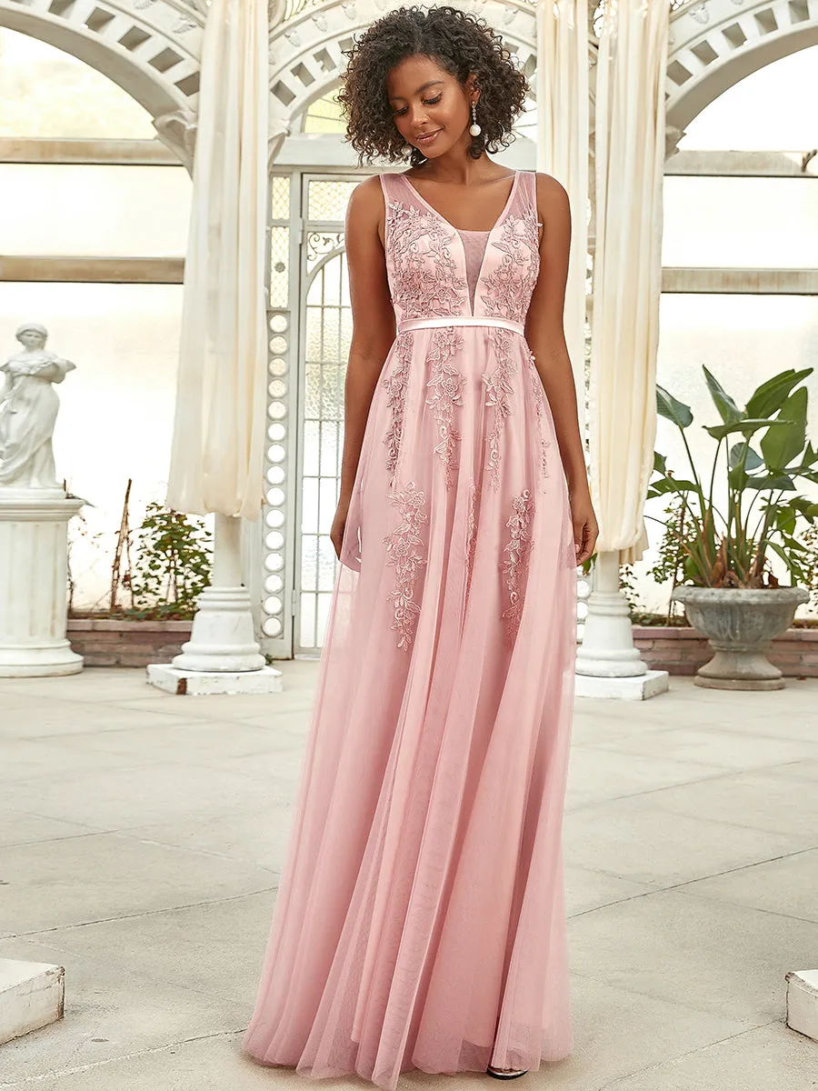 Women's Fashion Sleeveless Wholesale Party Dresses