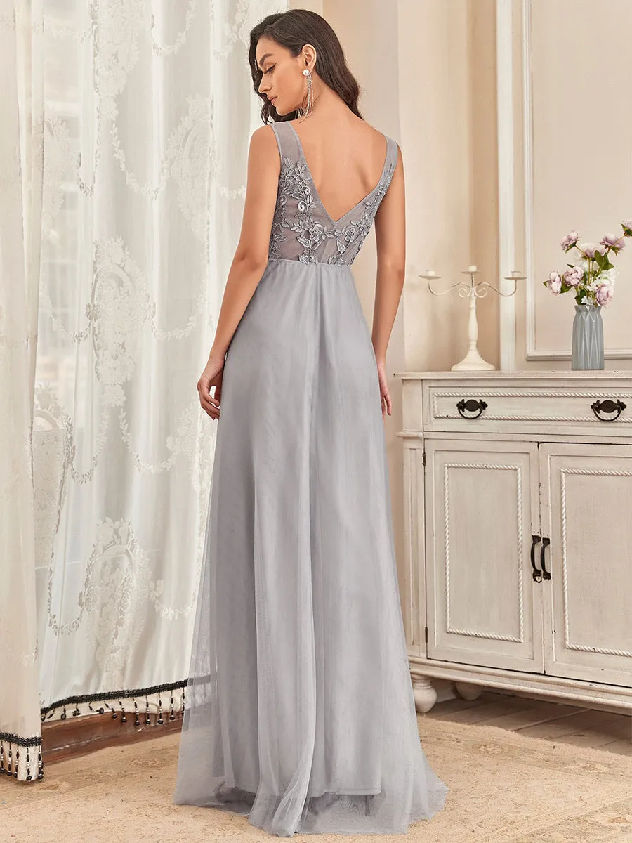 Women's Fashion Sleeveless Wholesale Party Dresses