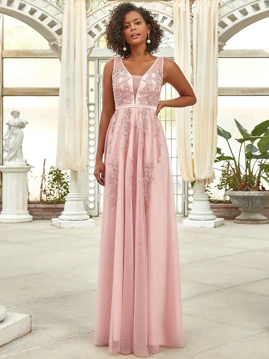 Women's Fashion Sleeveless Wholesale Party Dresses