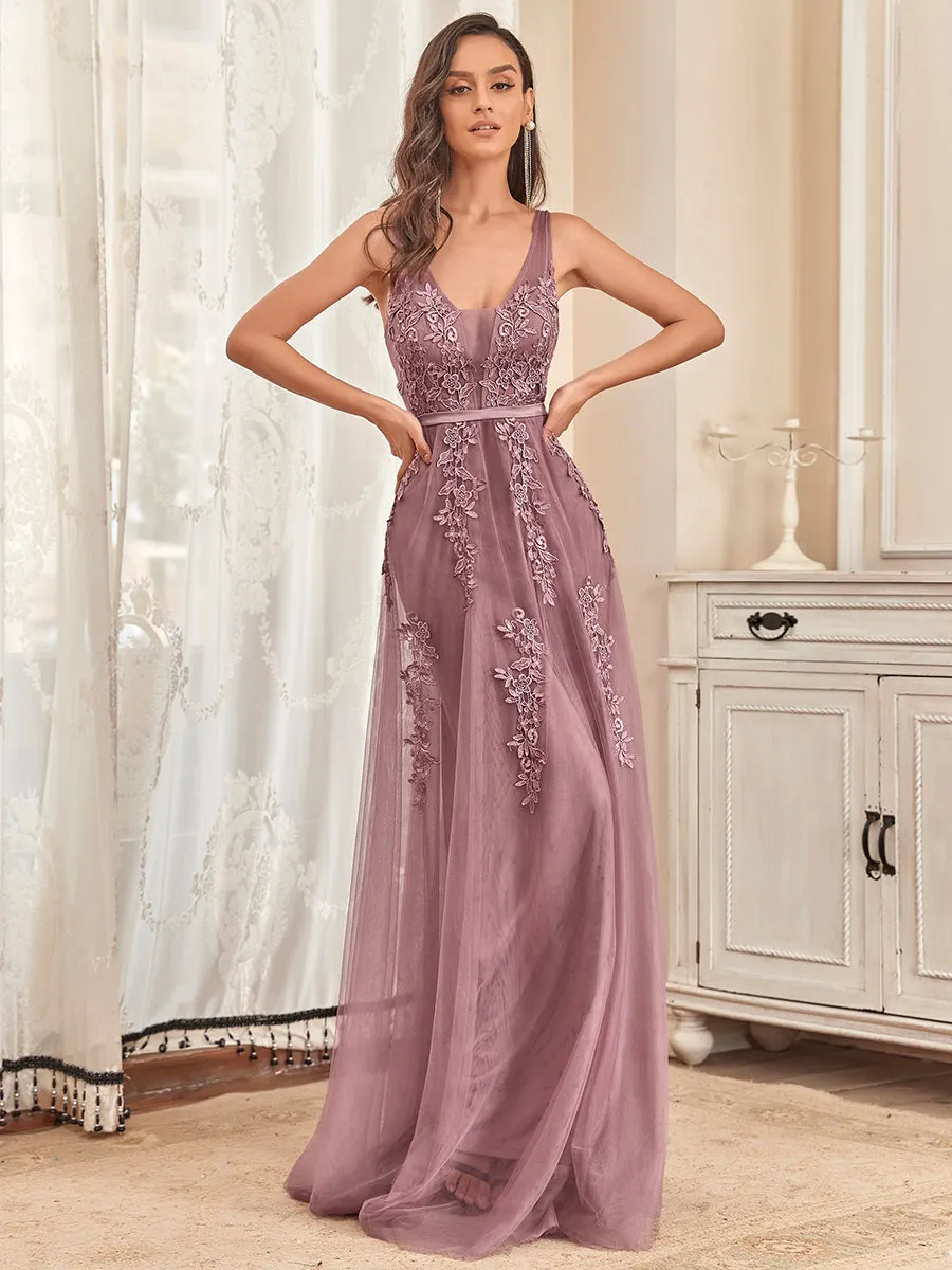 Women's Fashion Sleeveless Wholesale Party Dresses