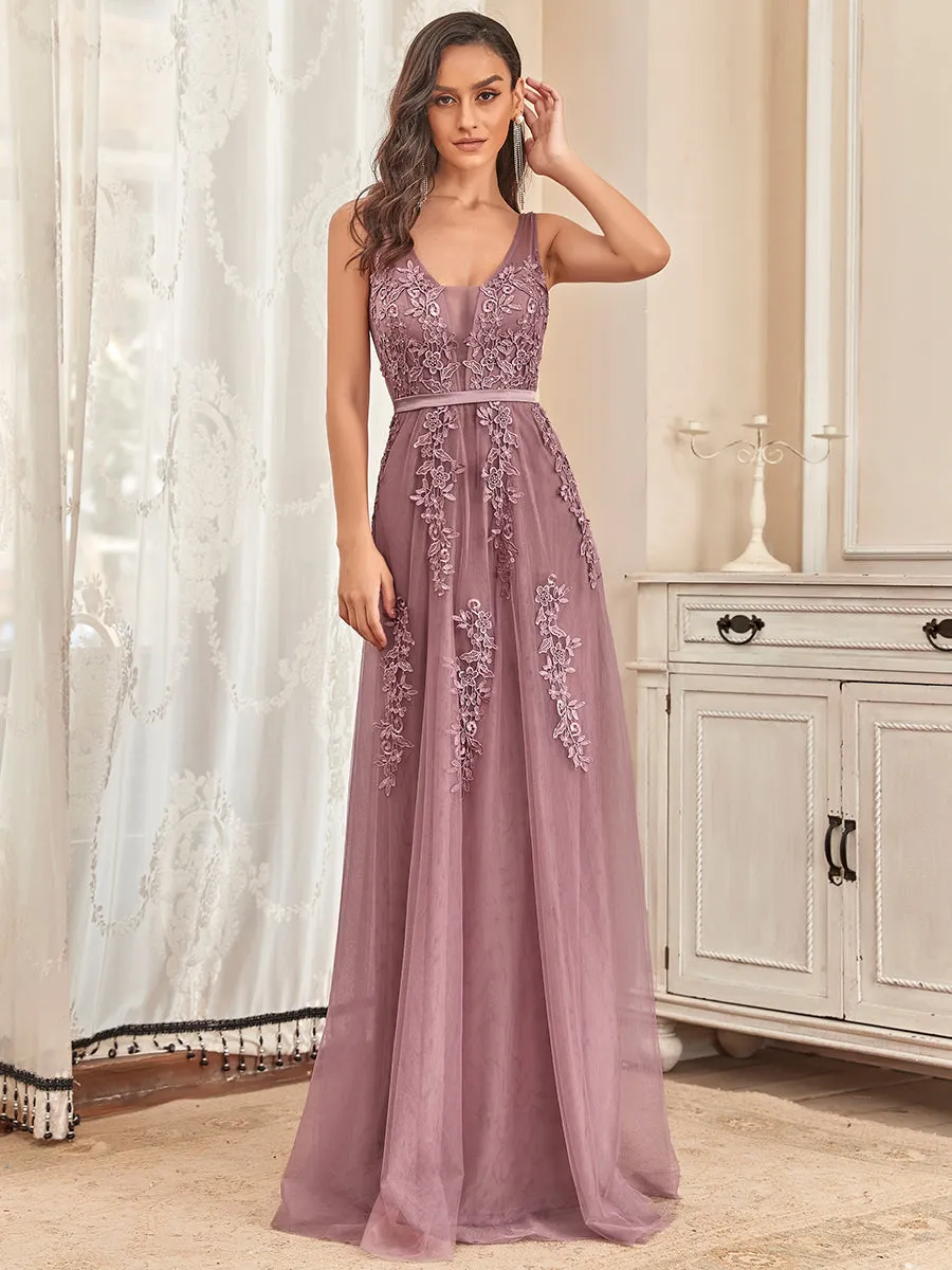 Women's Fashion Sleeveless Wholesale Party Dresses