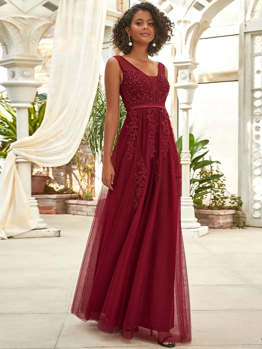 Women's Fashion Sleeveless Wholesale Party Dresses