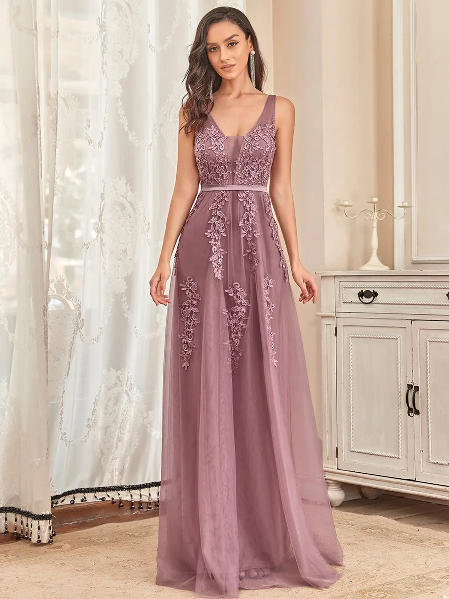 Women's Fashion Sleeveless Wholesale Party Dresses