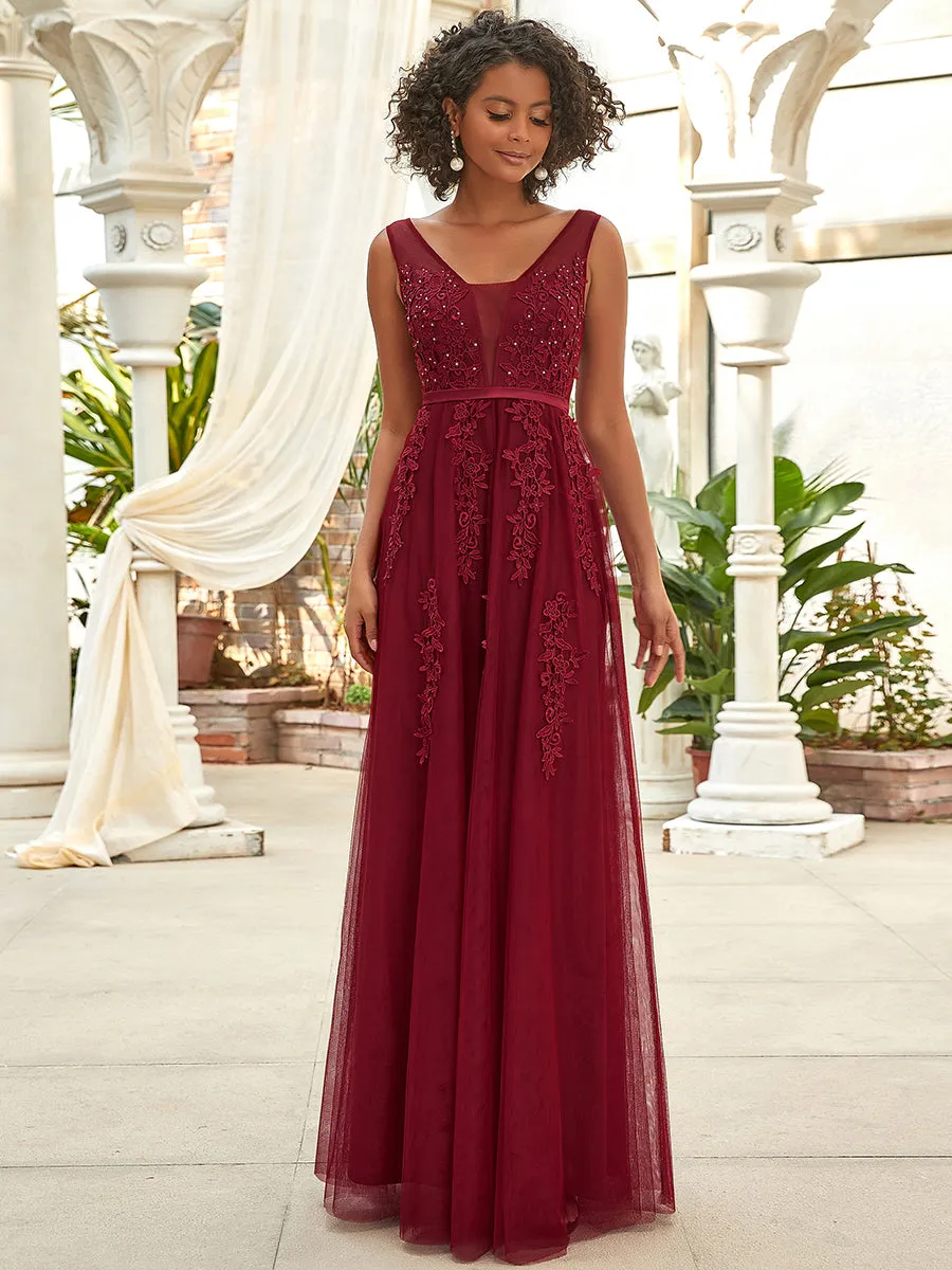 Women's Fashion Sleeveless Wholesale Party Dresses